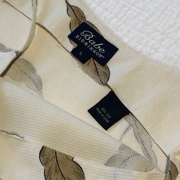 BABE DIDRIKSON - Top - Picture 5 of 5